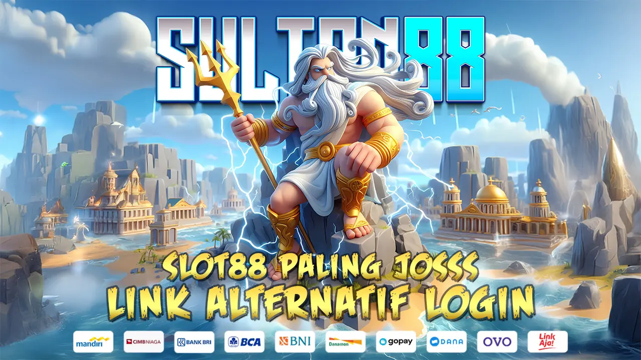 Ace888 slot88 resmi