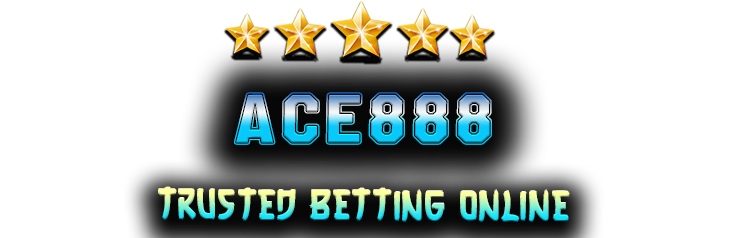 Ace888 Logo